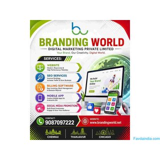 Did you Know The Mobile App Development Company in Chennai 