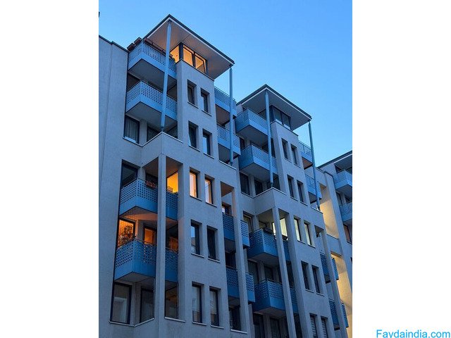 Is Buying a 2 BHK Flat in Vagator Goa a Good Option?