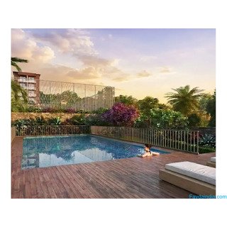 Luxury Apartments in North Goa for a Modern Lifestyle in Porvorim