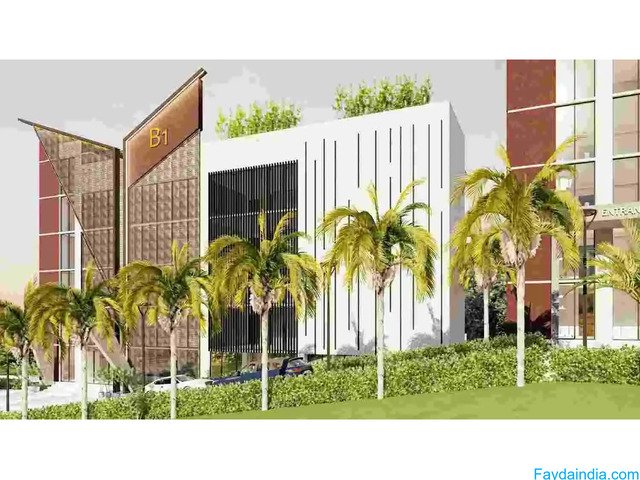 Luxury Apartments in North Goa for a Modern Lifestyle in Porvorim - 2/5