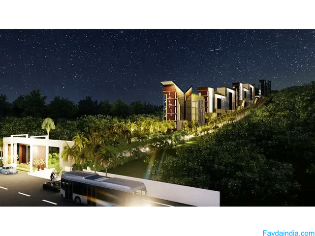 Luxury Apartments in North Goa for a Modern Lifestyle in Porvorim - 3/5