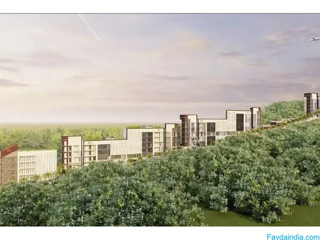 Luxury Apartments in North Goa for a Modern Lifestyle in Porvorim - 5/5