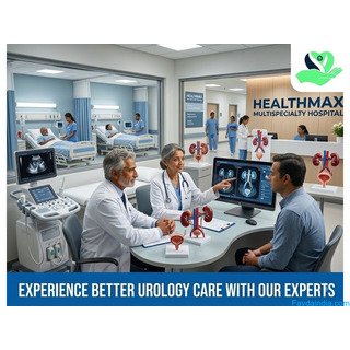 Laser Kidney Stone Removal & Advanced Urology Care In Ludhiana