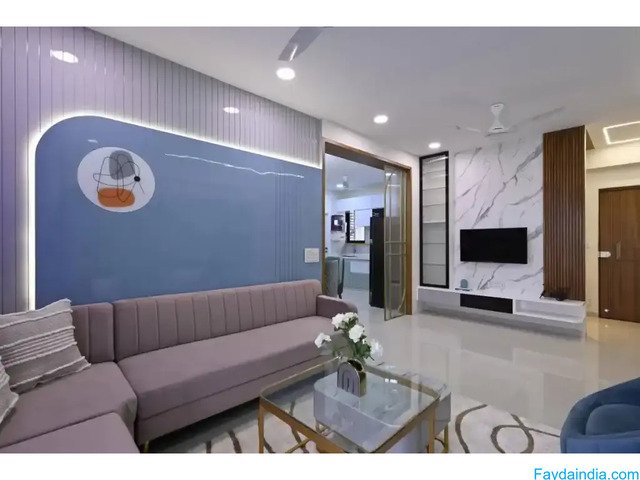 Apartments for Sale in Porvorim Goa – Find Your Ideal Home - 1/3