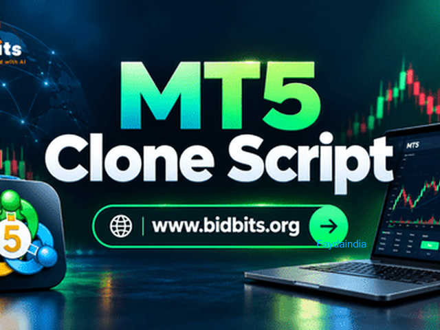 Develop an MT5 Clone Script with Algorithmic Trading Tools