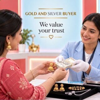 Gold Buyer Kolkata-Gold Cash Limited