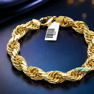 Best Place to Buy 10k 14k Gold Miami Cuban Bracelets in Texas USA-Gold and Diamond Jewelers