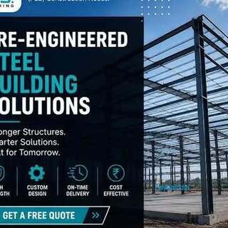 Prefabricated Steel Building Suppliers
