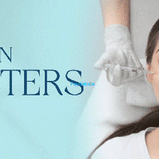 Skin Booster Treatments in Bengaluru near me