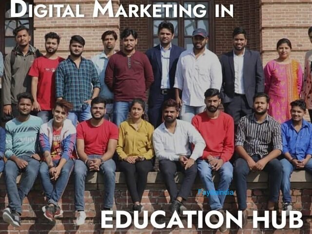 DSOM - Best AI Powered Digital Marketing Course in Dehradun - 3/3