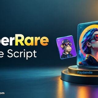 Leading Super Rare Clone Script for Digital Collectible Businesses