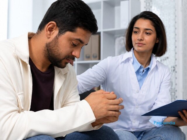 Trusted Alcohol Rehabilitation Centre in Noida