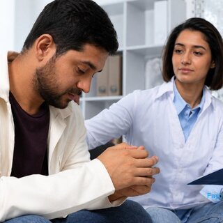 Trusted Alcohol Rehabilitation Centre in Noida