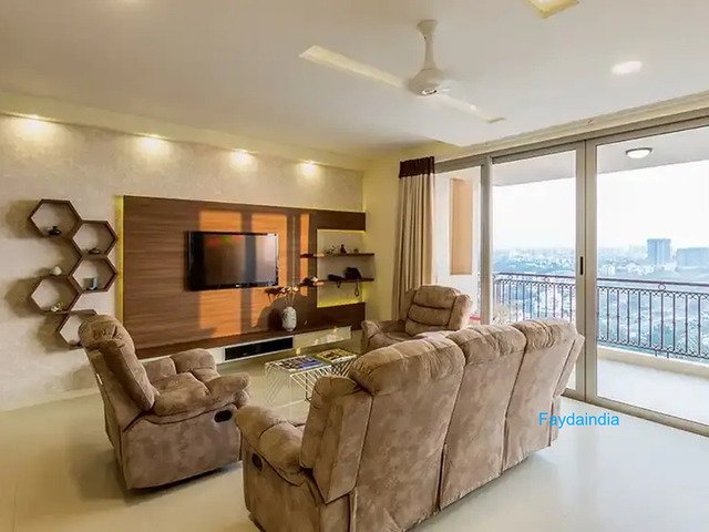 Flats in Porvoirm Goa for Buyers Looking for a North Goa Home - 2/3