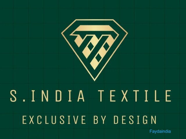 S. India Textile:-Best Fabric Shop in Brahampuri Jaipur