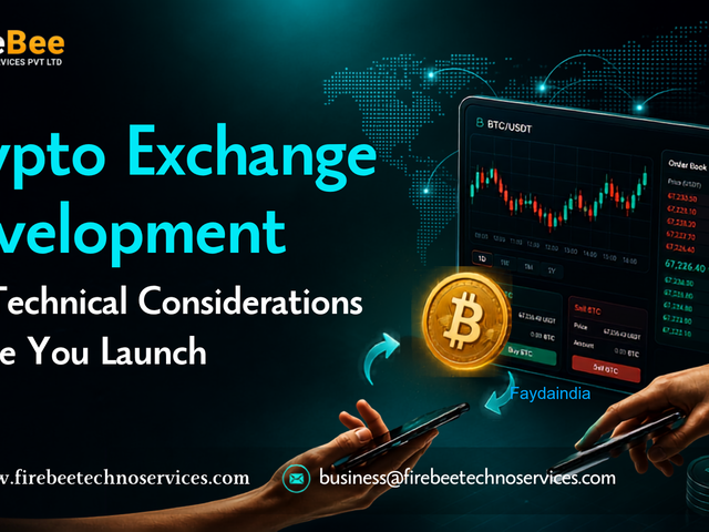 Cryptocurrency Exchange Script – Customizable Trading Platform Software