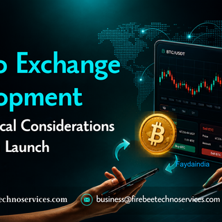 Cryptocurrency Exchange Script – Customizable Trading Platform Software
