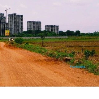 Plots for Sale in Guntur – ₹32 Lakh | Sri Sai Property