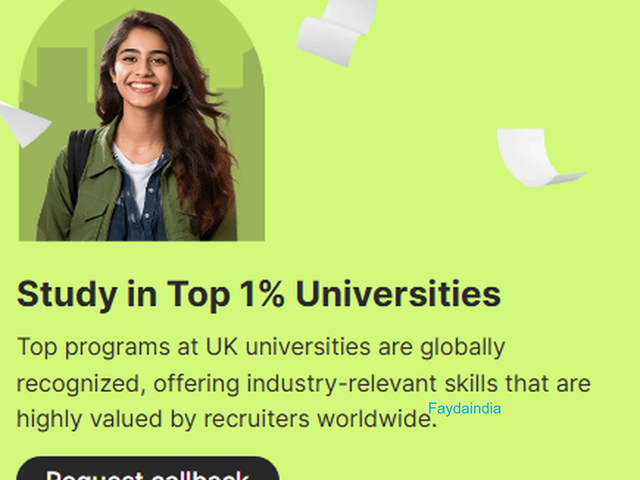 GoUK – UK Study Abroad Consultants in Chennai - 1/4