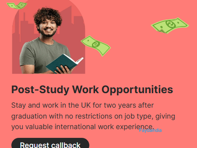 GoUK – UK Study Abroad Consultants in Chennai - 2/4