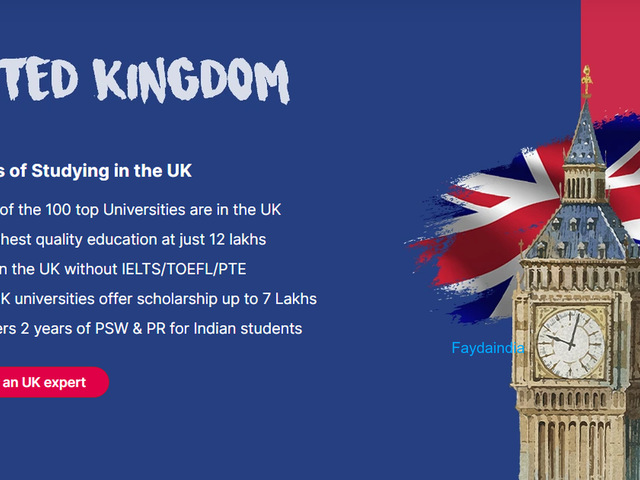 GoUK – UK Study Abroad Consultants in Chennai - 4/4