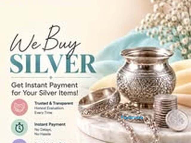 Gold Buyers in Faridabad – Gold Cash Limited - 2/4