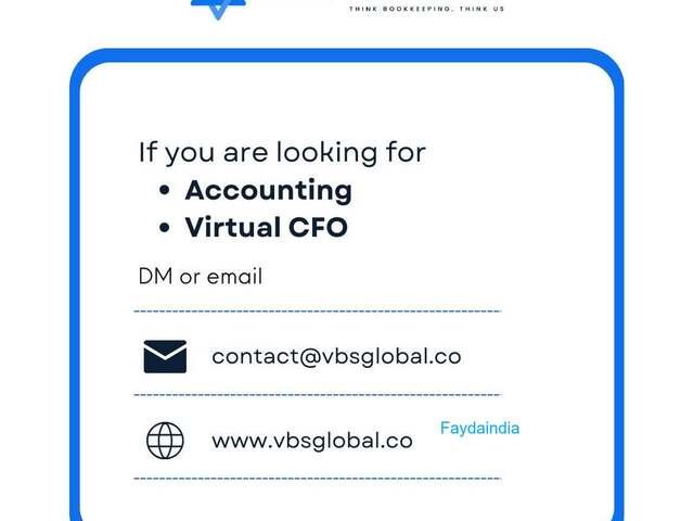 VBS Global – Revenue Cycle Management Services for Healthcare Providers - 1/4