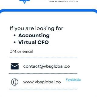 VBS Global – Revenue Cycle Management Services for Healthcare Providers