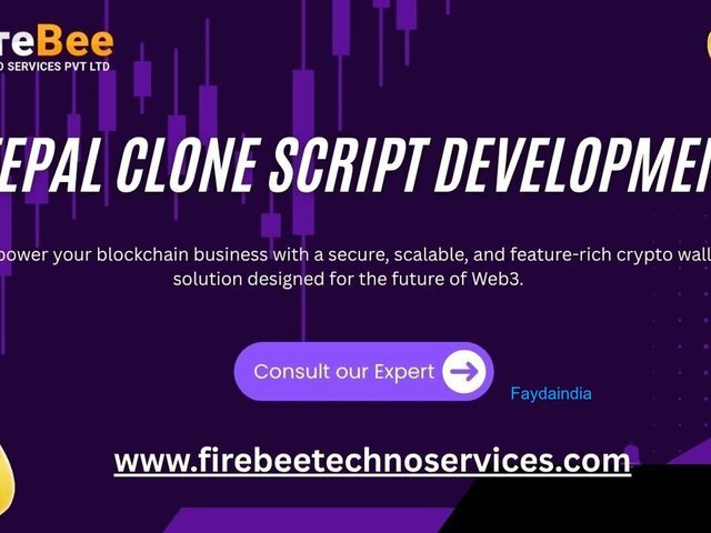 SafePal Clone Script Development for Crypto Wallet Platforms