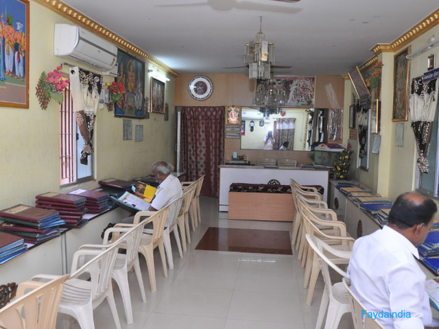 Ganapathy Thevar Matrimony – Mukkulathor Matrimony Service in Madurai - 3/4