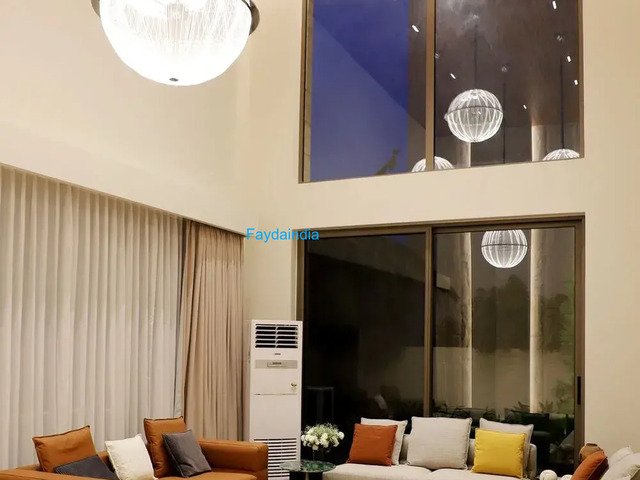 3 BHK Villa for Sale in Porvorim, Goa | Ready-to-Move Villa