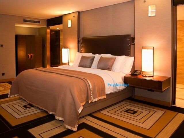Hotel Jeyan Inn in Karol Bagh, Delhi | Rooms Near Karol Bagh Market