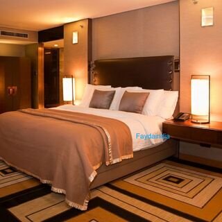 Hotel Jeyan Inn in Karol Bagh, Delhi | Rooms Near Karol Bagh Market
