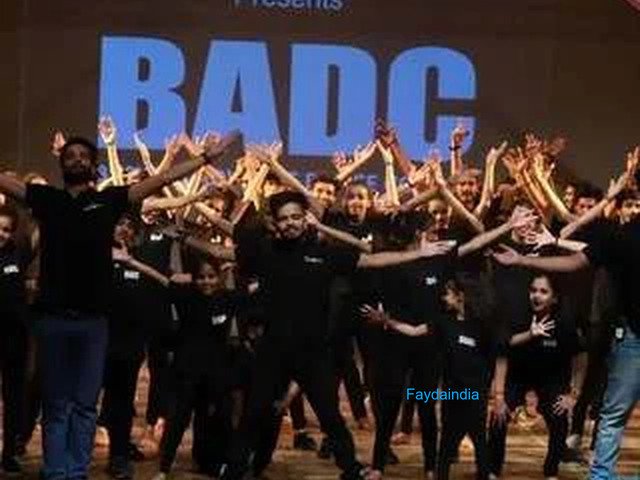 Buskers Dance Institute – Contemporary, Jazz & Dance Classes in Bani Park, Jaipur - 2/2