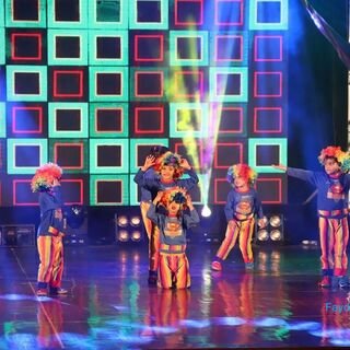 Best Dance Institute in Chitrakoot - Buskers Dance Institute