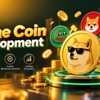 Kryptobees - Meme Coin Development Services for Businesses
