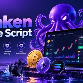 Kryptobees - Cryptocurrency Exchange Development with Kraken Clone Software