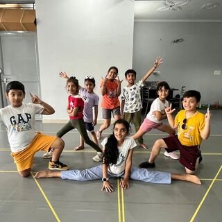 Buskers Dance Institute - Dance Academy In Patrakar Colony, Jaipur