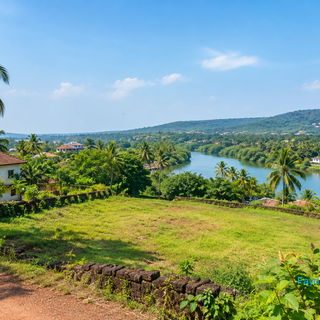 Why Is Velvet Vista Porvorim Being Considered by Property Buyers?