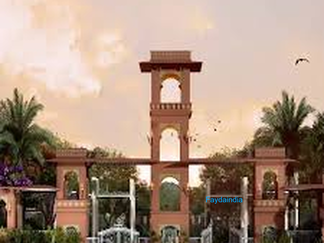 Gated Farmhouse Community for Planned Farm Living - Naugaon, Alwar, Rajasthan - 2/3