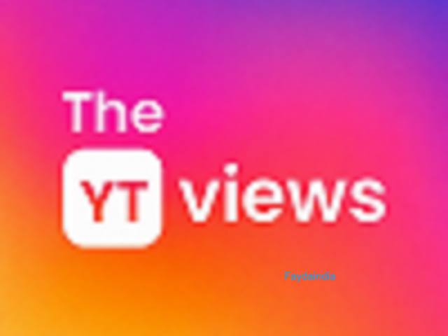 Buy 4000 YouTube Watch Hours | Fast Channel Monetization Service – The YT Views