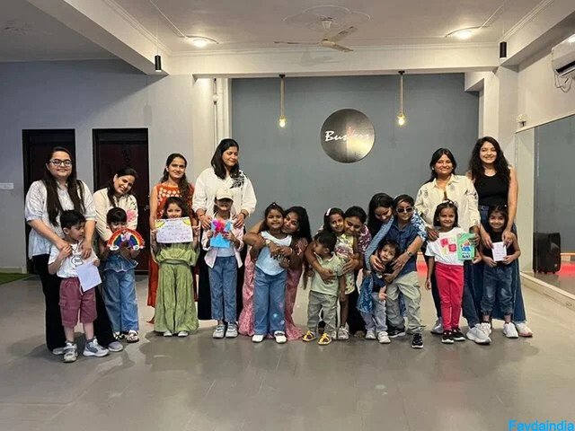Buskers Dance Institute - Dance Academy In Patrakar Colony, Jaipur - 2/2