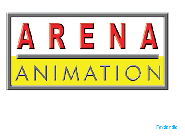Arena Animation Dadar - VFX Training Institute in Dadar, Mumbai