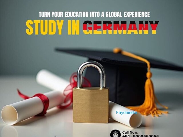 The HOPE - Best Germany Study Opportunities for Indian Students