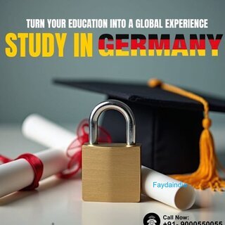 The HOPE - Best Germany Study Opportunities for Indian Students