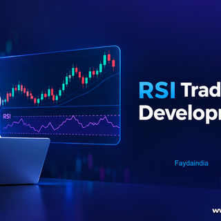 Launch an RSI Trading Bot with Technical Indicator Integration