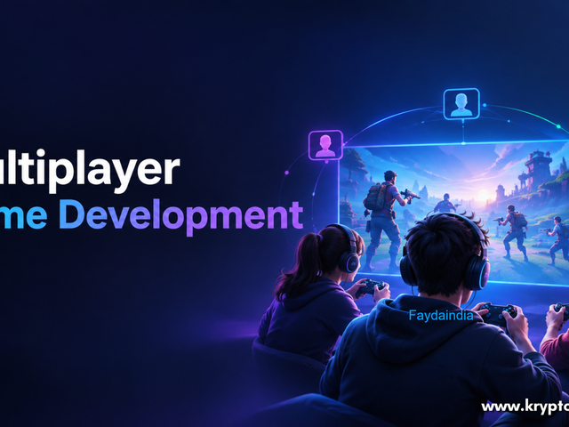 Launch Your Own Multiplayer Game with Custom Player Management