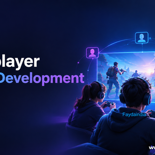 Launch Your Own Multiplayer Game with Custom Player Management