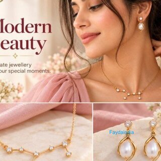 Find Jewellery That Matches Your Style with Gold Cash