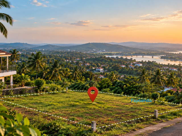 What Are the Best Properties for Sale in Candolim Goa for Buyers?